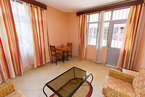 Kings Hospitality Centre