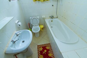 Kings Hospitality Centre