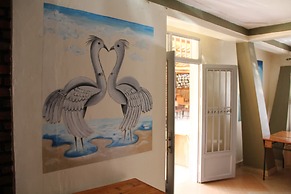 Kings Hospitality Centre