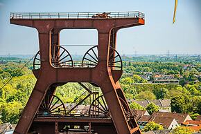 Holiday Inn - the niu, Cobbles Essen by IHG