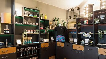 Holiday Inn - the niu, Cobbles Essen by IHG