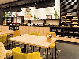 Holiday Inn - the niu, Cobbles Essen by IHG