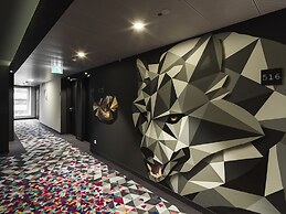 Holiday Inn - the niu, Cobbles Essen by IHG