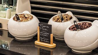 Holiday Inn - the niu, Cobbles Essen by IHG