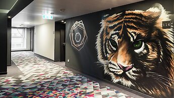 Holiday Inn - the niu, Cobbles Essen by IHG