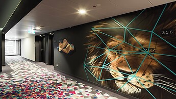 Holiday Inn - the niu, Cobbles Essen by IHG