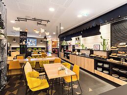 Holiday Inn - the niu, Cobbles Essen by IHG