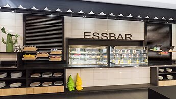 Holiday Inn - the niu, Cobbles Essen by IHG