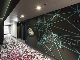 Holiday Inn - the niu, Cobbles Essen by IHG