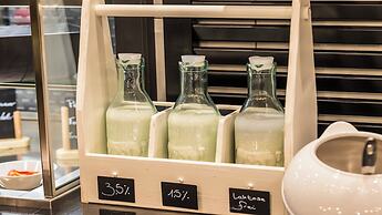 Holiday Inn - the niu, Cobbles Essen by IHG