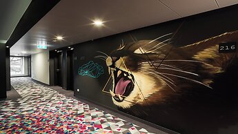 Holiday Inn - the niu, Cobbles Essen by IHG