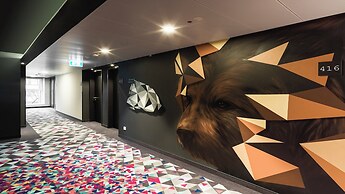 Holiday Inn - the niu, Cobbles Essen by IHG