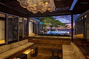 99 Surf Lodge