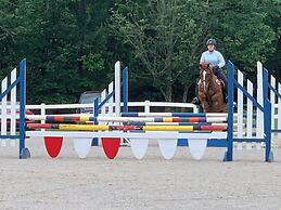 The B & B at Queenslake