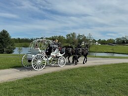 The B & B at Queenslake
