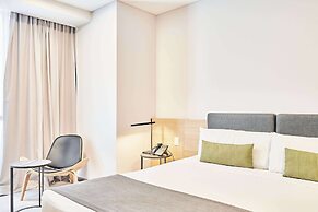 Dazzler by Wyndham Rosario