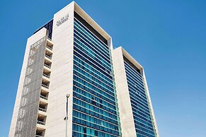 Dazzler by Wyndham Rosario