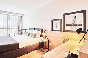 Dazzler by Wyndham Rosario