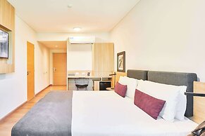 Dazzler by Wyndham Rosario