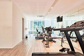 Dazzler by Wyndham Rosario