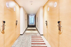 Dazzler by Wyndham Rosario