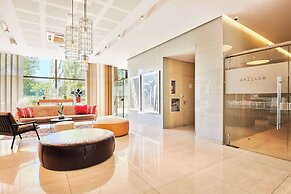 Dazzler by Wyndham Rosario