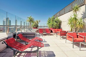 Dazzler by Wyndham Rosario