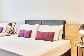 Dazzler by Wyndham Rosario