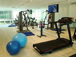 Dazzler by Wyndham Rosario