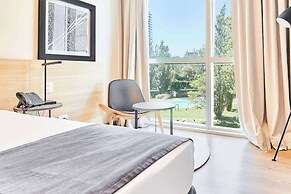 Dazzler by Wyndham Rosario