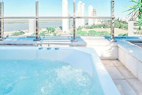 Dazzler by Wyndham Rosario