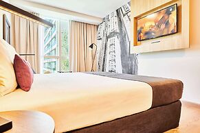 Dazzler by Wyndham Rosario