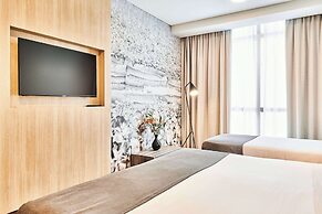 Dazzler by Wyndham Rosario