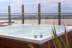 Dazzler by Wyndham Rosario