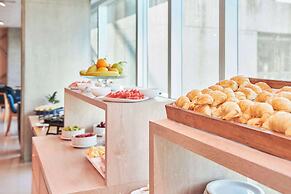 Dazzler by Wyndham Rosario