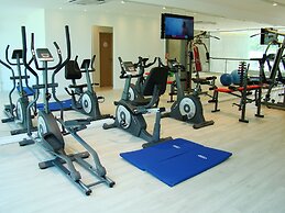 Dazzler by Wyndham Rosario