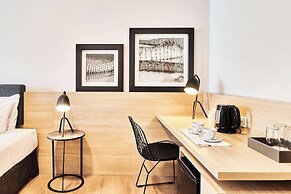 Dazzler by Wyndham Rosario