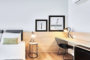 Dazzler by Wyndham Rosario