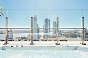 Dazzler by Wyndham Rosario