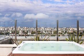 Dazzler by Wyndham Rosario