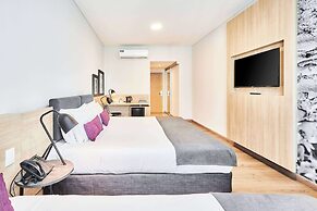 Dazzler by Wyndham Rosario