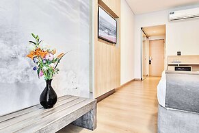 Dazzler by Wyndham Rosario