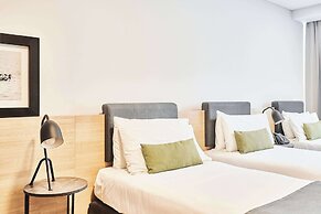 Dazzler by Wyndham Rosario