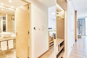 Dazzler by Wyndham Rosario