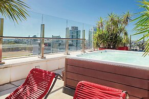 Dazzler by Wyndham Rosario