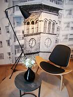 Dazzler by Wyndham Rosario