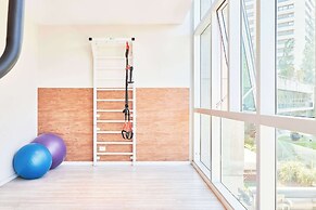 Dazzler by Wyndham Rosario