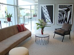 Dazzler by Wyndham Rosario