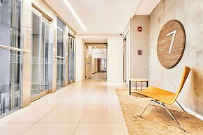 Dazzler by Wyndham Rosario