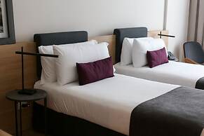 Dazzler by Wyndham Rosario